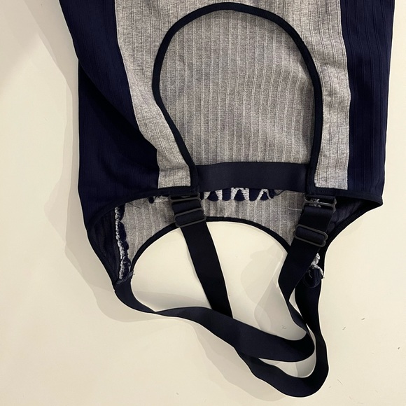 Tommy Hilfiger - seamless rib bodysuit - Picture 4 of 6